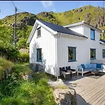 Kraemmervikveien 33 Сasa de vacaciones *