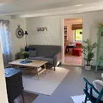 Сasa de vacaciones Kraemmervikveien 33