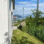 Ferienhaus Kraemmervikveien 33 Ballstad