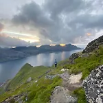 Kraemmervikveien 33 Сasa de vacaciones