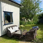 Kraemmervikveien 33 Ferienhaus