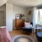 Kraemmervikveien 33 Сasa de vacaciones Ballstad