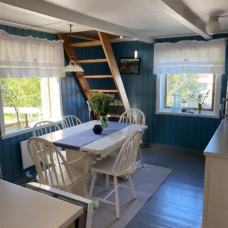 Kræmmervikveien 33 *