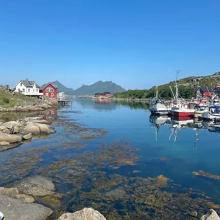 Kræmmervikveien 33 Ballstad