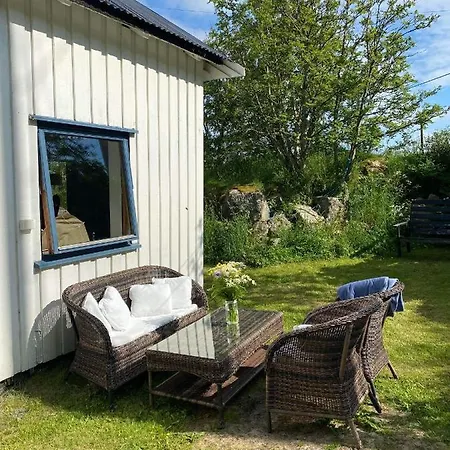 Kræmmervikveien 33 Feriehus