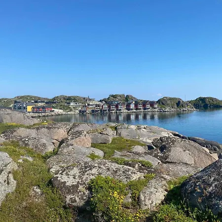 Kraemmervikveien 33 Сasa de vacaciones *