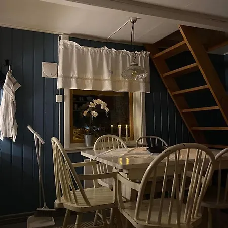 Kraemmervikveien 33 *