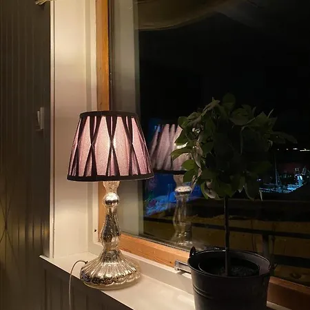 Feriehus Kræmmervikveien 33 *