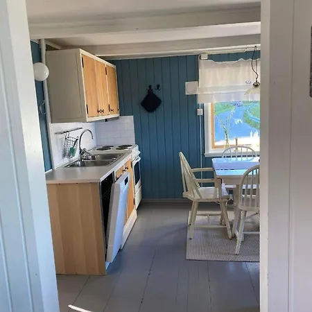 Kraemmervikveien 33 Tatil Evi