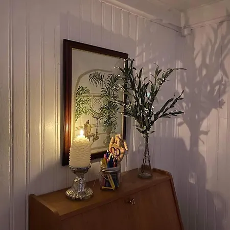 Kræmmervikveien 33 Feriehus *