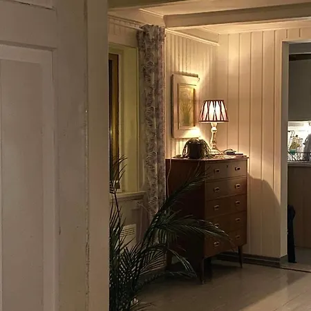 Kræmmervikveien 33 * Ballstad