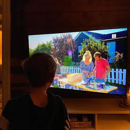 Kraemmervikveien 33 巴尔斯塔