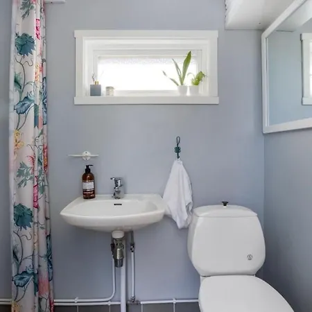 Kraemmervikveien 33 巴尔斯塔