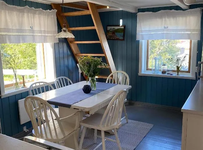 Kraemmervikveien 33 *