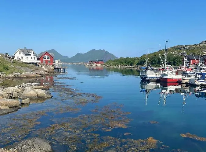 Kraemmervikveien 33 Ballstad