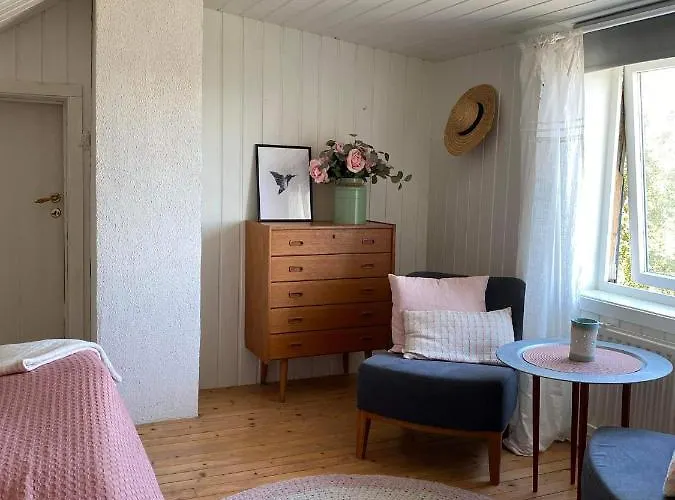 Kraemmervikveien 33 Tatil Evi Ballstad