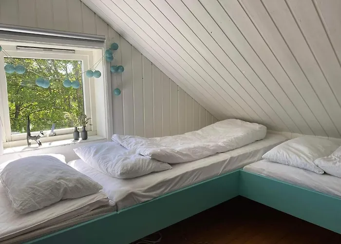 Kraemmervikveien 33 Ballstad