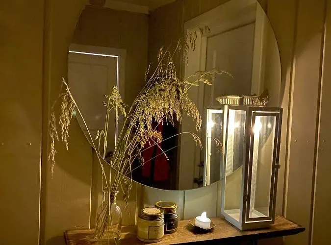 Kraemmervikveien 33 *