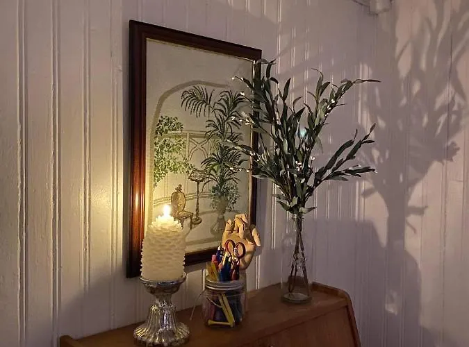 Kraemmervikveien 33 Tatil Evi *