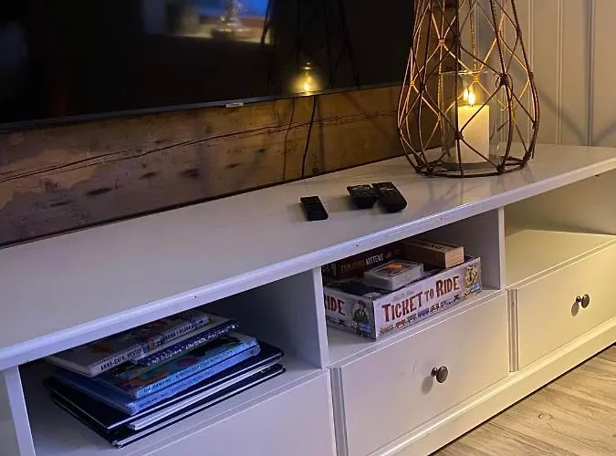 Tatil Evi Kraemmervikveien 33