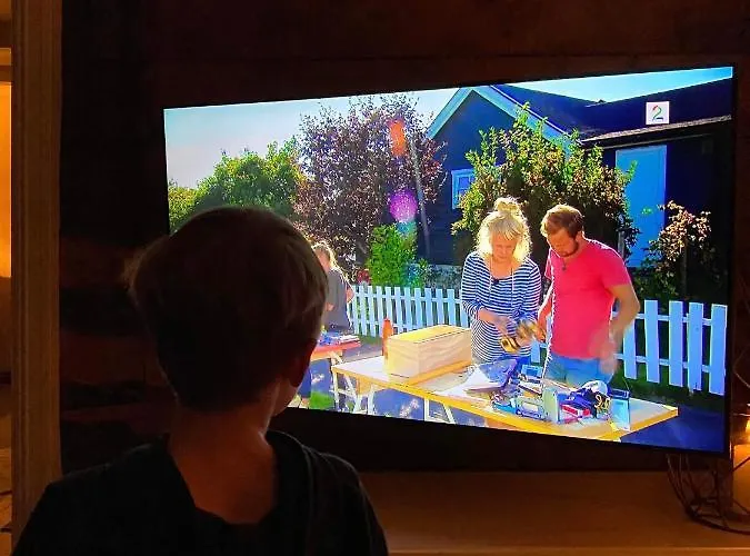 Kraemmervikveien 33 Ballstad