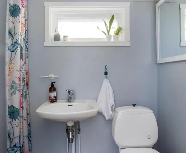 Kraemmervikveien 33 Ballstad