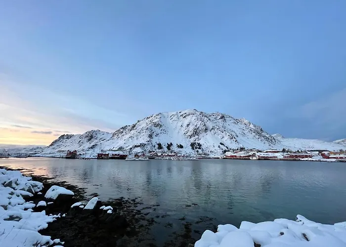 Tatil Evi Kraemmervikveien 33