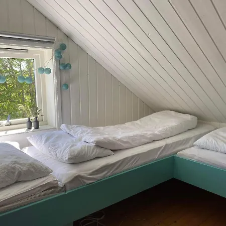 Kraemmervikveien 33 Ballstad