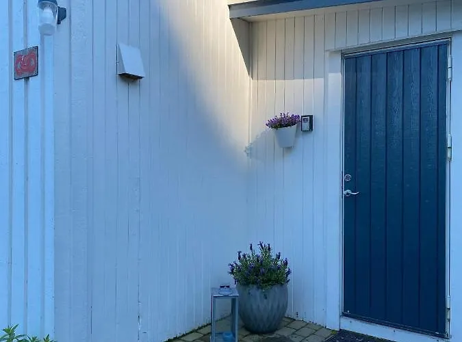 Kraemmervikveien 33 Semesterbostad Ballstad