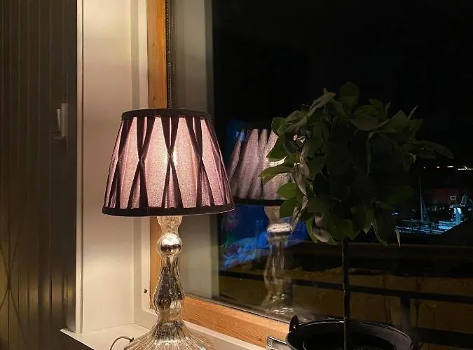 Semesterbostad Kraemmervikveien 33 *