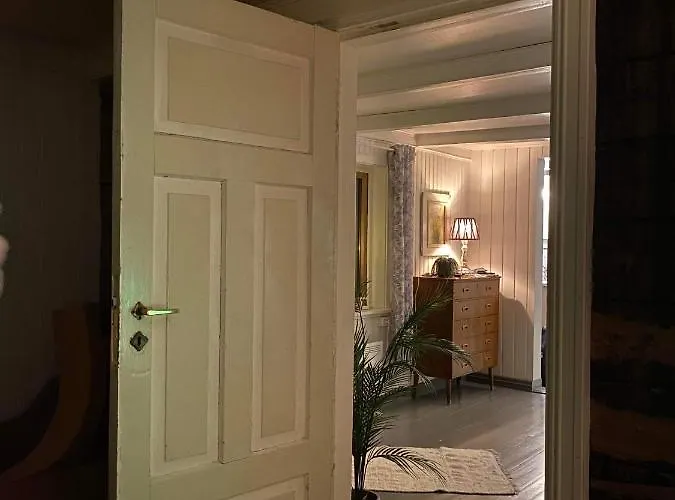 Semesterbostad Kraemmervikveien 33 *